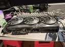 瀚铠（VASTARMOR）AMD RADEON RX 9070 XT 16GB 黑色超合金OC  ARGB灯效电竞游戏AI显卡畅玩黑神话悟空/阿凡达/魔兽 实拍图