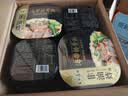五谷道場非油炸方便面4口味8碗组合902g 免煮泡面速食早餐 实拍图