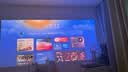 Vidda C5 ProMax海信4K超清变焦移轴三色激光投影仪 7阶可变光圈家用家庭影院投影机C3 Pro升级国家补贴 实拍图
