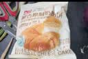 西贝莜面村蒙古原制奶酪饼100g*5袋 儿童早餐芝士饼拉丝奶酪饼开学早餐 实拍图