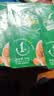 新农哥有机板栗仁即食熟制板栗仁软糯香甜燕山栗子60g*6袋健康零食 实拍图