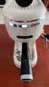美的（Midea）【入门优选】半自动咖啡机胶囊咖啡奶泡机家用小型意式美式咖啡萃取机打奶泡一体花式奶咖KFE07 实拍图