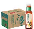 农夫山泉东方树叶青柑普洱茶500ml*15瓶无糖茶饮料0糖0脂0卡整箱 实拍图