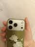 Apple/苹果【点击“立即领取“享补贴】iPhone 17 Pro 256GB 银色 支持移动联通电信5G 双卡双待手机 实拍图