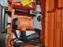东成1100W电锤电镐两用DZC1100-28冲击钻带安全离合混凝土电钻工业级 实拍图