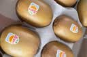 佳沛（zespri）新西兰金奇异果8粒特大果124-146g猕猴桃中秋节礼品送水果礼盒 实拍图