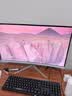 华硕（ASUS）【14代酷睿i5 i7】台式电脑主机台式机整机独显商务办公家用大额补贴炒股游戏渲染企业组装Diy电脑 二:酷睿i5/16G/756G大硬盘/商务旗舰款 华硕（ASUS）主机+27英寸1 实拍图