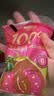超植季超级植觉果汁100%红心芭乐汁180g*10袋0脂肪饮料即饮 实拍图