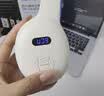 艾本（AIBEN）英语四六级听力耳机大学生四级六级考试专用可调频FM收音机头戴式蓝牙专四专八大英赛考试听力耳机 充电款【双天线清晰加倍】卡其色 品牌标配（耳机） 实拍图