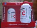 养生堂天然维生素C200片 补充vc针叶樱桃 增强免疫力全家常备蓝帽认证 实拍图