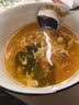 苏伯蛋花汤 6口味速食汤蛋花汤 紫菜番茄白菜菠菜鲜蔬芙蓉全家福套餐 实拍图