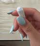 倍思智控电容笔 适用apple pencil Pro/Air8/Mini7/iPad11平板磁吸触控笔手写笔苹果笔iPad笔26年款 实拍图