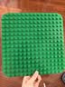 乐高（LEGO）积木得宝10460 绿色拼搭底板男女孩儿童玩具生日礼物大颗粒 实拍图