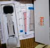 米小皓2.0M8ProMax 实况拍摄腕上情绪监测AB密码智能手表H 银色3+32G 实拍图