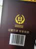 董酒复刻 白标(带盒) 董香型白酒 54度 500ml  单瓶装 中秋送礼 实拍图