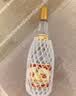 汾酒 黄盖玻汾 清香型白酒 53度 475mL*6瓶整箱 年份随机 实拍图