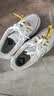 耐克NIKE女子空军一号AF1 百搭高中生运动鞋DH2920-111白36.5 实拍图