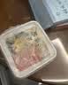 三只海豚麻辣蟹钳青岛捞汁小海鲜罐装生腌螃蟹脚开罐即食罐头280g*3罐 实拍图