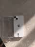 第一卫DIVI【全网热销100万+】适用iPhone 13手机壳 苹果13保护套镜头全包硅胶透明超薄气囊防摔软壳 实拍图