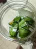 甘源牌原味青豆豌豆蟹黄味瓜子仁坚果炒货休闲零食量贩组合1000g 实拍图