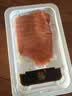 【轻食装】冰鲜挪威三文鱼厚切100g/盒 实拍图