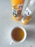 吕梁野山坡沙棘汁 果汁饮料300ml*12瓶 礼盒整箱装热门商品 实拍图