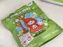 绿鼻子（green nose）舒缓贴 儿童止痒便携防抓挠紫草清凉贴30枚 小红帽款 实拍图