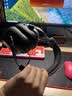 西伯利亚T10 Wireless 【左梓轩小叮当同款】无线蓝牙游戏耳机头戴式电竞四腔体战术【赠超导冰感耳套】 实拍图