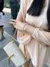 奥利丝“烟雨梦”缅甸冰种翡翠玉手镯子2026新贵妃女士款真玉石正品处理 【千金感】“烟雨梦”翡翠玉镯 58mm-59mm(赠玉石吊坠+高端礼盒) 实拍图