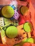 乐高（LEGO）积木得宝10914 豪华缤纷大绿桶男女孩儿童玩具生日礼物大颗粒 实拍图