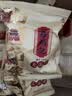山西特产太谷饼70g早餐芝麻饼休闲零食传统糕点办公室下午茶点心 原味70g*16袋 实拍图