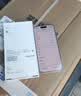 Apple/苹果【需现场激活】iPhone 17 Pro 256GB 银色【碎屏电池险版】 实拍图