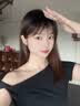 唯一（Winy）桃花999纯银耳钉女士施华洛世奇锆耳环饰2026新款中秋礼物送女友 实拍图