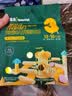 英氏婴幼儿零食谷物棒蛋黄香芋味非油炸宝宝零食24.8g 儿童零辅食 实拍图