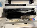 爱普生（EPSON）【6代新品】L4356墨仓式彩色无线AI学习打印机一体机家用/办公  L4266升级版(自动双面 液晶屏 白) 实拍图