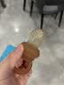 世喜咬咬乐婴儿水果6-9个月以上食品级吃果蔬果泥牙胶咬袋辅食器 实拍图