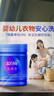 蓝月亮活氧色渍净彩漂粉500g×2 除菌爆炸盐校服净去污去黄白衣婴儿可用 实拍图