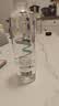 舒达源天然苏打水无气无糖 碱性水 500ml*15瓶/箱 运动饮水 活力款 实拍图
