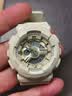 卡西欧（CASIO）手表女BABY-G运动学生电子智能日韩表送女友礼物BA-110XGA-7A2 实拍图