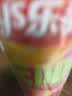 乐事（Lay's）无限薯片 鲜浓番茄味 104克*2罐 208克 休闲零食 膨化食品 实拍图