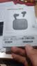 OPPO Enco Air4i 真无线入耳式超长续航游戏蓝牙耳机运动跑步耳机通用苹果华为小米手机 玄岩黑 实拍图