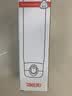 膳魔师（THERMOS）保温杯One touch 防滑硅胶底316钢男女士学生水杯TCMD-501S FSB 实拍图