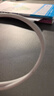 Apple/苹果 EarPods USB-C有线耳机 type-c有线耳机  iPhone 17有线耳机笔记本耳机游戏音乐 实拍图