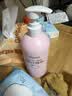 贝亲（Pigeon）桃叶精华 婴儿液体爽身露 家庭装 四季通用 480ml IA286 实拍图