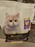 冠能猫粮幼猫猫粮3周-12月龄2.5kg 全价猫粮 添加牛初乳 增肥发腮 实拍图