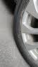 优科豪马横滨轮胎 195/60R16 89H E70RZ 原配日产蓝鸟/骐达/轩逸/启辰D60 实拍图