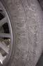 马牌（Continental）轮胎/防爆胎 225/50R18 95W CSC5 SSR *宝马原装星标 原配宝马X1 实拍图