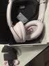 BOSE全新 QuietComfort 消噪耳机 qc45三代（线下门店体验） 无线消噪蓝牙耳机头戴式耳机 QC45二代 QC45升级款-花瓣粉 实拍图
