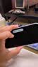ALittleFlower适用苹果18Pro手机壳iPhone17Pro保护壳17新款磁吸防摔高透散热【iPhone18pro/苹果17Pro】 透明 实拍图
