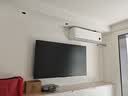 海尔（Haier）云溪电视S60D Pro防反光 288HZ高刷防眩光护眼64G大内存 WiFi6 AI智慧屏彩电液晶4K超薄游戏电视 65英寸 【旗舰包安装】低反屏288Hz 64G大内存 咨询领惊 实拍图